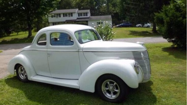 Photo for 1938 Ford Other Ford Models